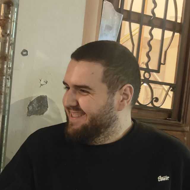 Candidate avatar