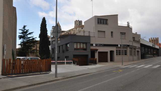 Técnico/a Contabilidad y Fiscalidad