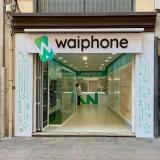 Waiphone L. avatar icon