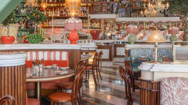 Supervisor/a de Restaurante