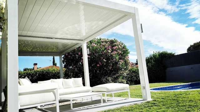 Carpintero/a de Aluminio