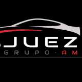 JUEZ grupo A.M logo
