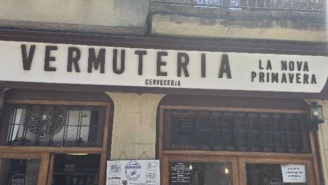 Camarero/a