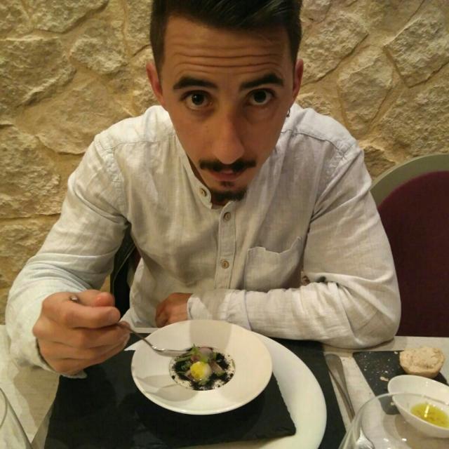 Candidate avatar