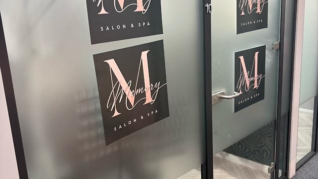 Experience Hairdressers