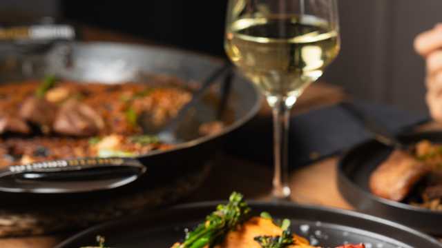 Cocinero/a Restaurante