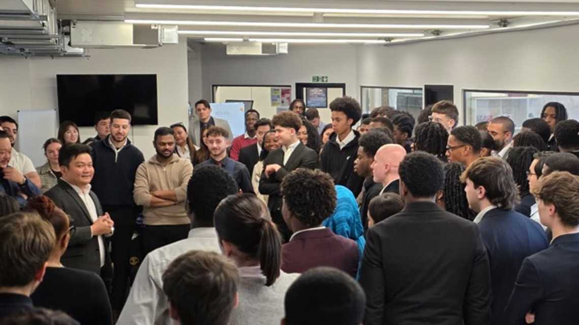 Antzara Organisation  cover image