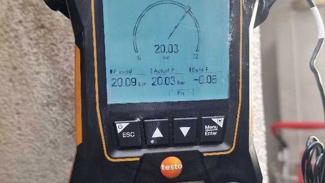 Técnico/a Frigorista, Rite y maquinaria de hosteleria