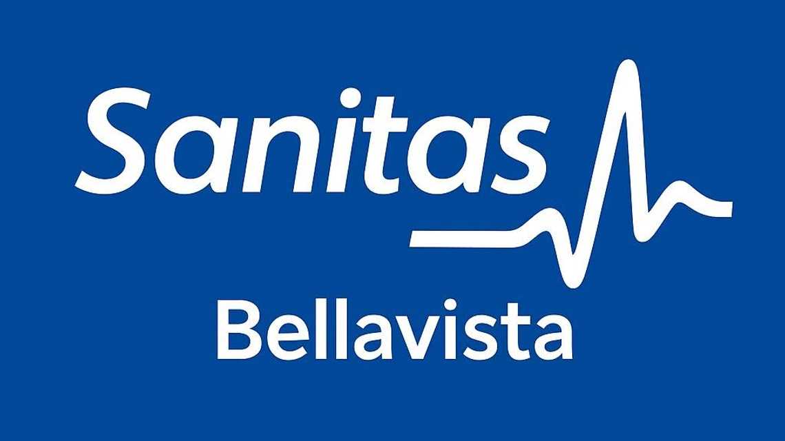 Sanitas Bellavista cover image