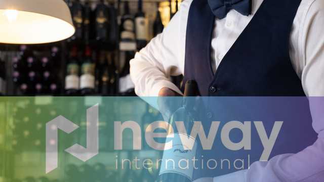 Waiter needed Full Time for Private Members Club