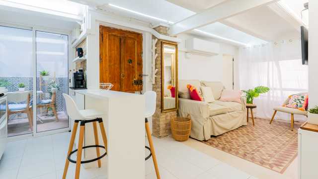Agente Inmobiliario