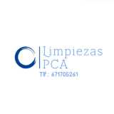 Limpiezas PCA logo