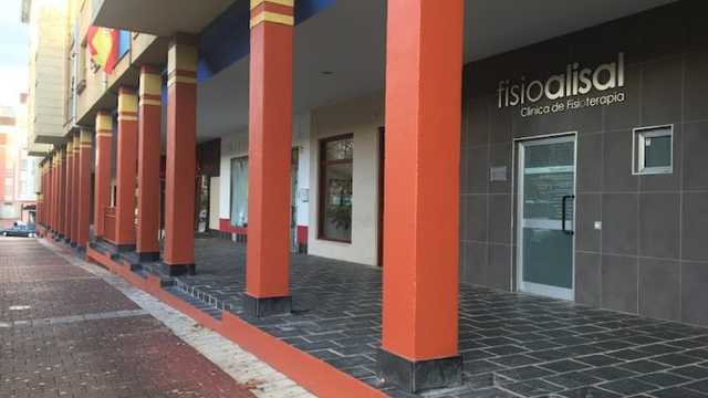 Fisioterapeuta