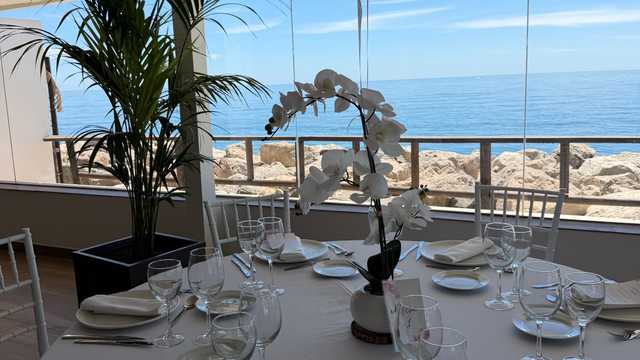 Camarero/a de Eventos