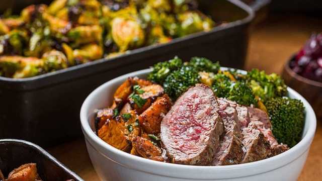 Prep/ Line Cook