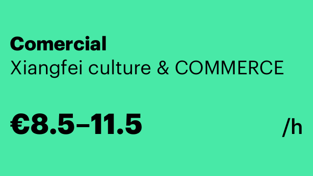Comercial