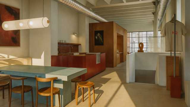 Pilates Refomer Instructor