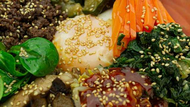 Ayudante/a de Cocina