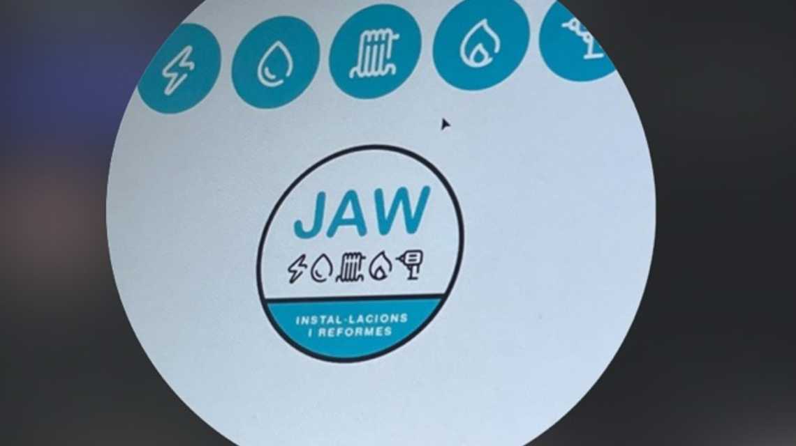 Instalaciones y reformas JAW SL cover image