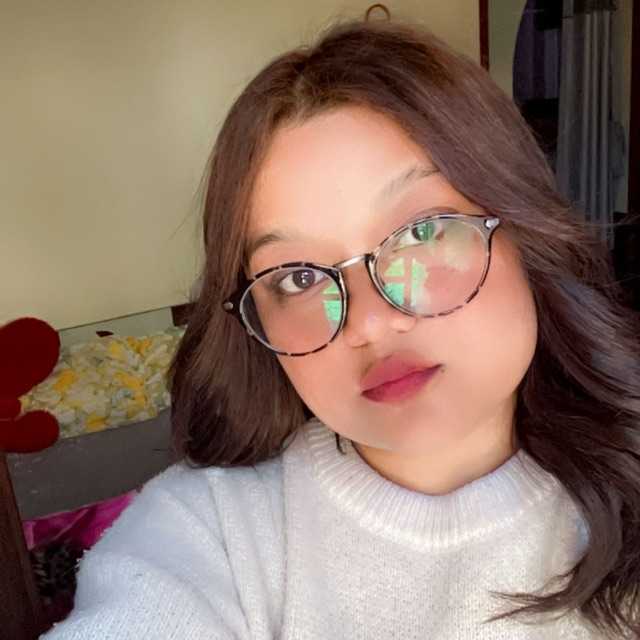 Candidate avatar