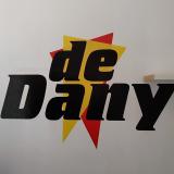 De Dany Pizzeriia avatar icon