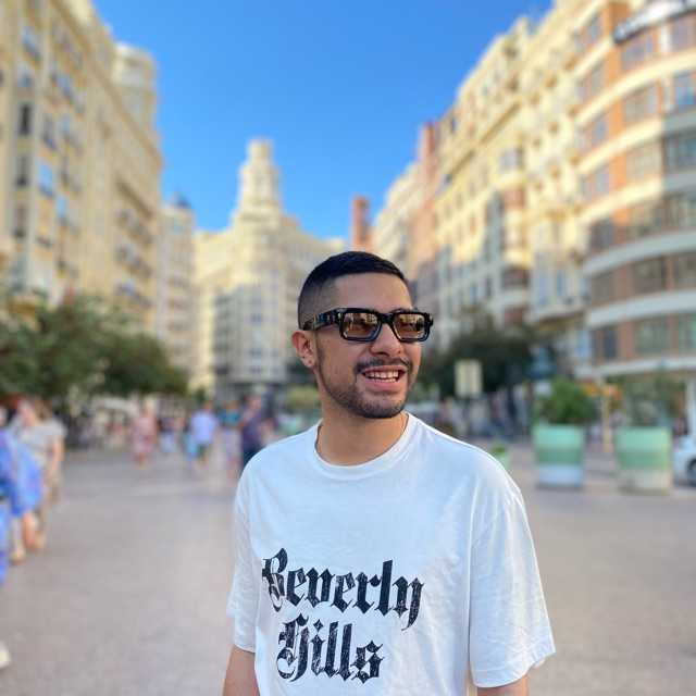 Candidate avatar