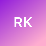 Reena K. avatar icon