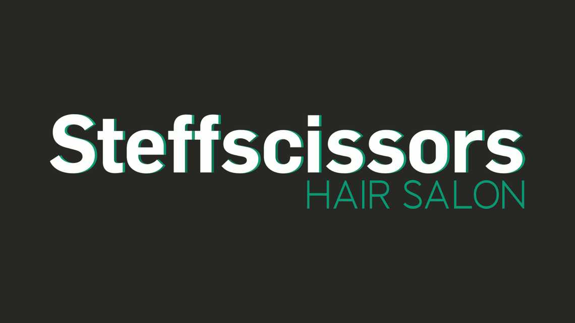 Steffscissors Hair Salon cover image