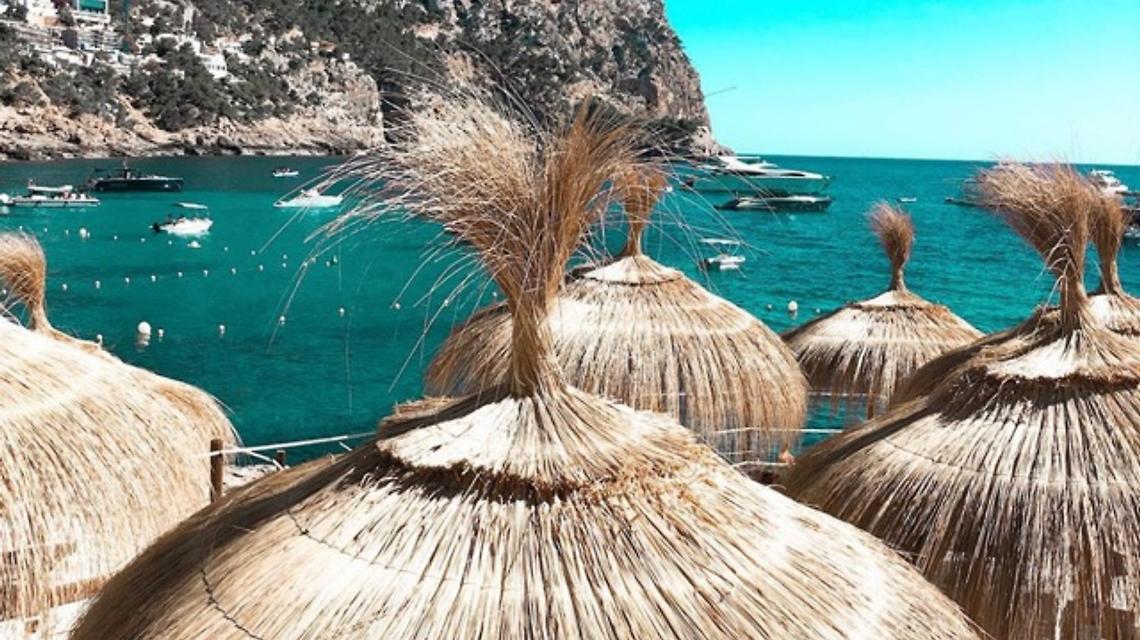 Sombrillas Balear SLU Mallorca cover image
