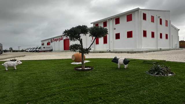 Operario/a de Mantenimiento