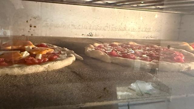 Pizza Chef
