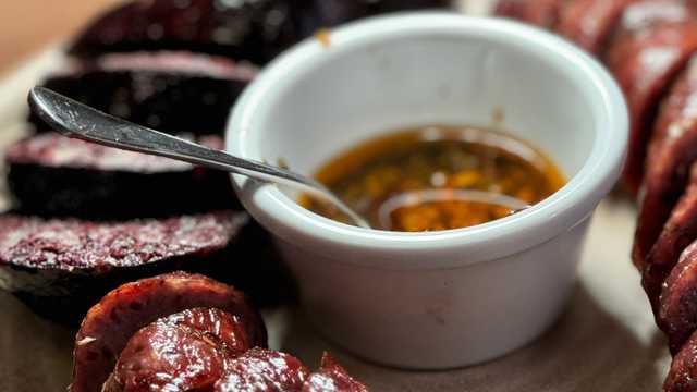 Camarero/a de Restaurante