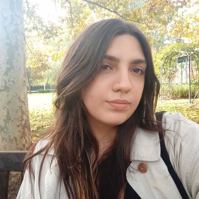 Candidate avatar