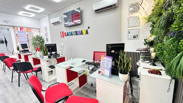 Comercial Inmobiliario