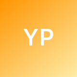 Yasmin P. avatar icon