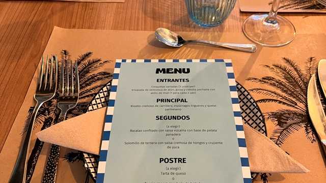 Ayudante/a de Cocinero/a