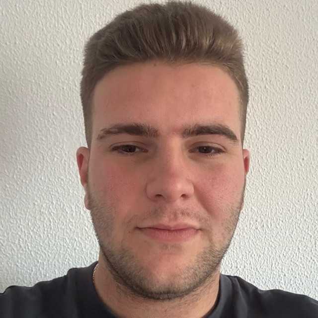 Candidate avatar