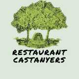 Restaurant Castanyers logo