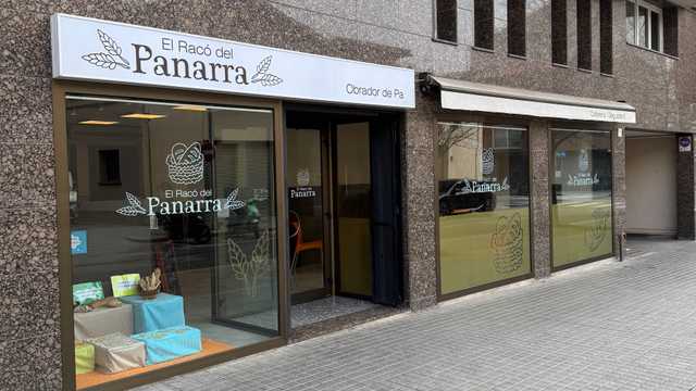 Ayudante/a de Panadero
