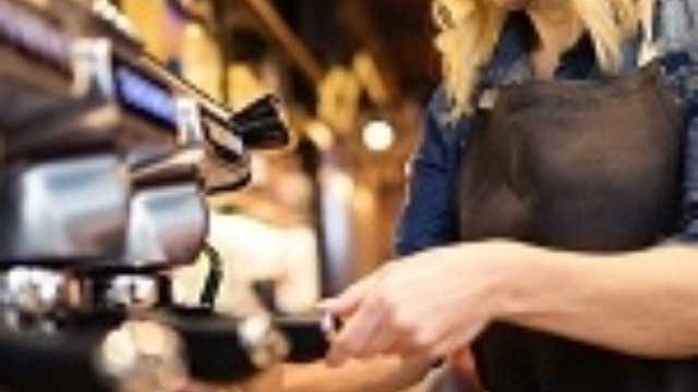 Kitchen Staff