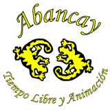 ABANCAY TIEMPO LIBRE Y ANIMACIÓN logo