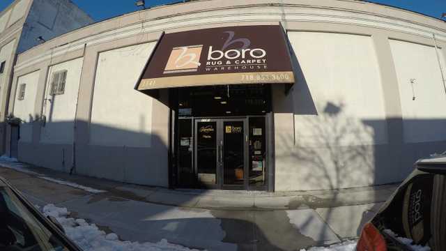 SERGING BINDING MACHINE OPERATOR