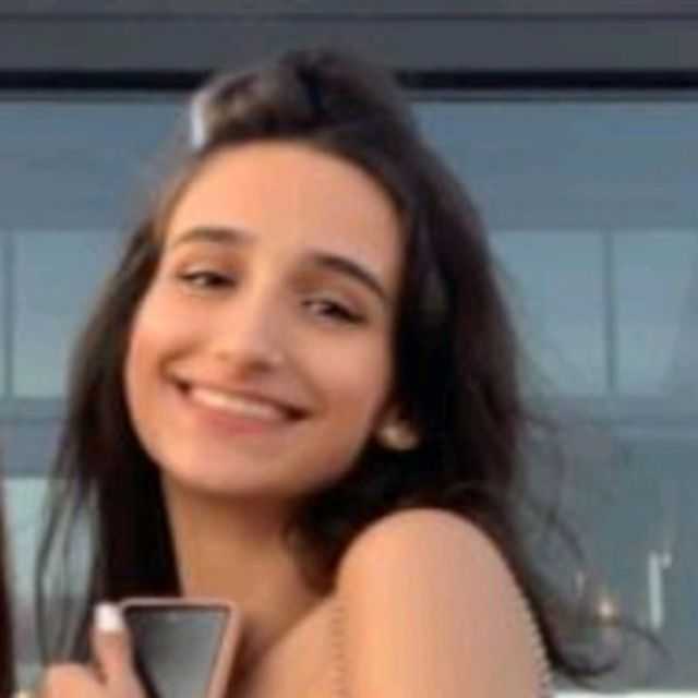 Candidate avatar