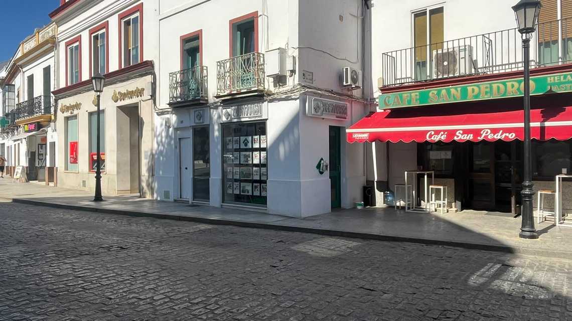 Estudio Desarrollo Carmona 2023 S.L cover image