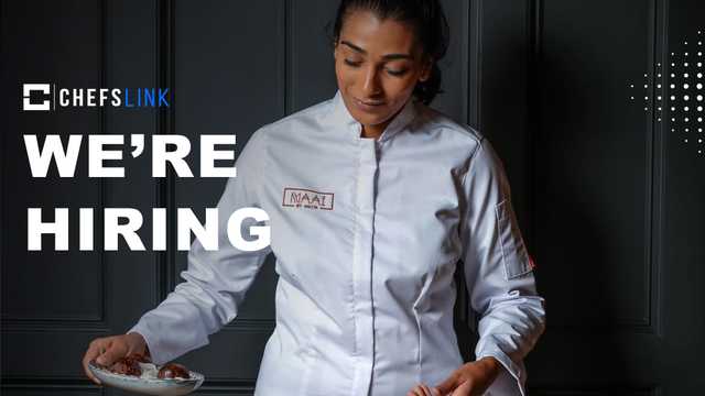 Sous Chef