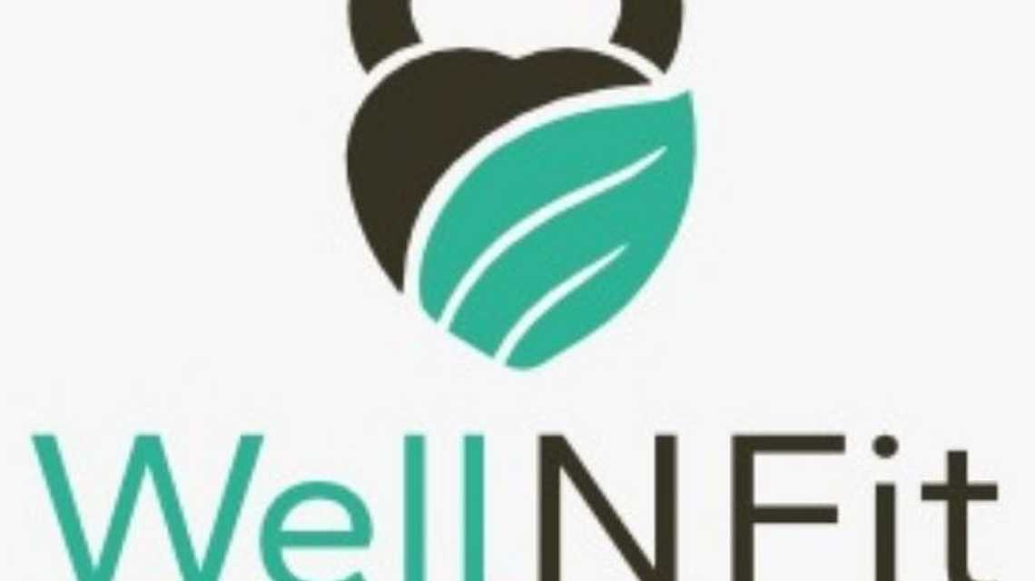 Well N Fit cover image