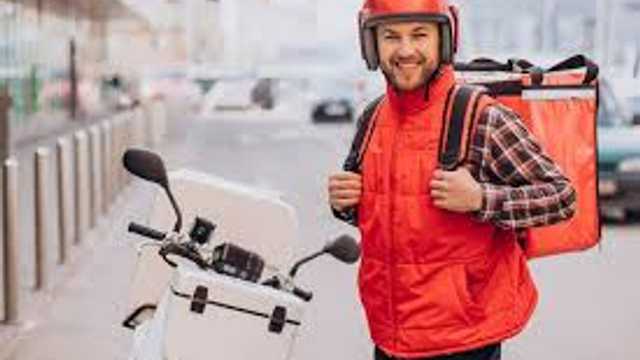 Repartidor/a con Vehículo Propio