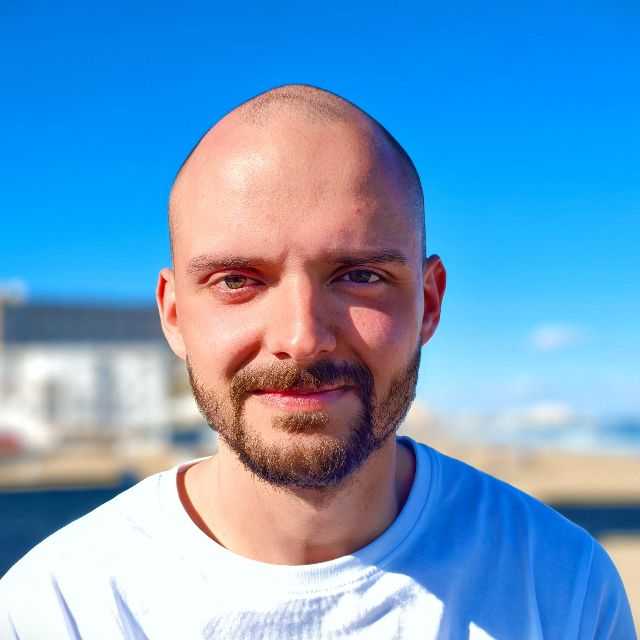 Candidate avatar