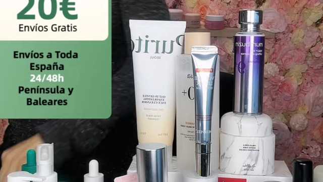 Vendedor/a tiktok live