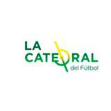 La Catedral del Fútbol SLU logo